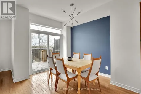 181 Bradwell Way Ottawa ON K1T 4J4