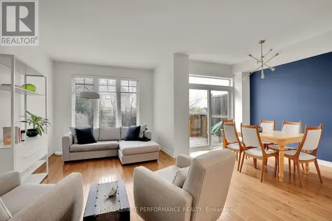 181 Bradwell Way Ottawa ON K1T 4J4