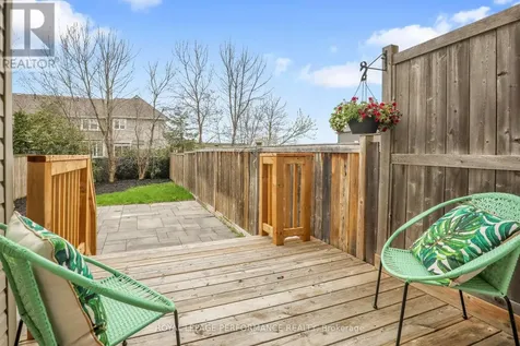 181 Bradwell Way Ottawa ON K1T 4J4
