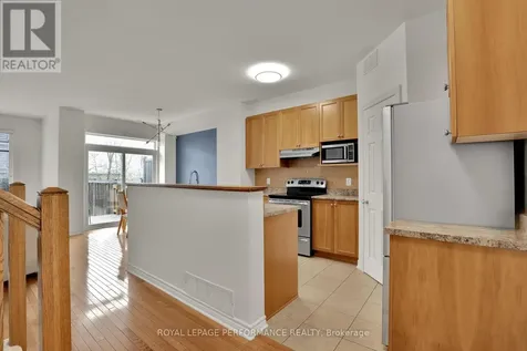 181 Bradwell Way Ottawa ON K1T 4J4
