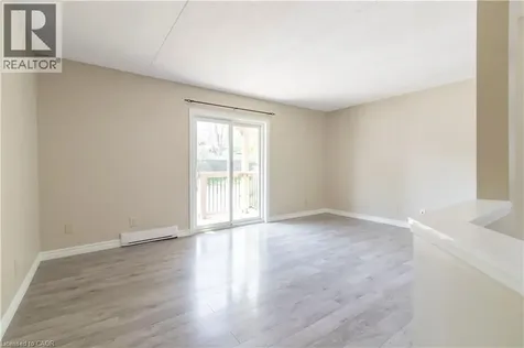 266 Overlea Drive Kitchener ON N2M 5N2