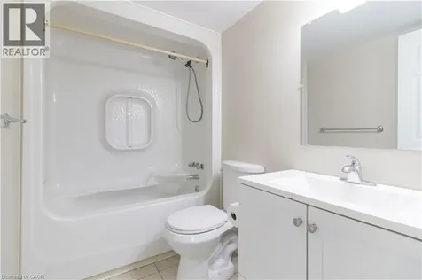 266 Overlea Drive Kitchener ON N2M 5N2
