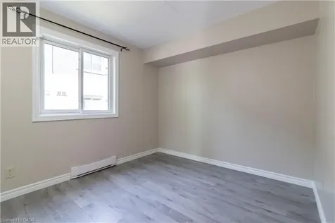 266 Overlea Drive Kitchener ON N2M 5N2