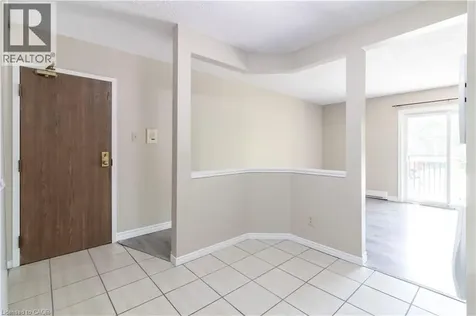 266 Overlea Drive Kitchener ON N2M 5N2