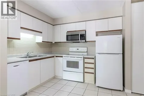 266 Overlea Drive Kitchener ON N2M 5N2