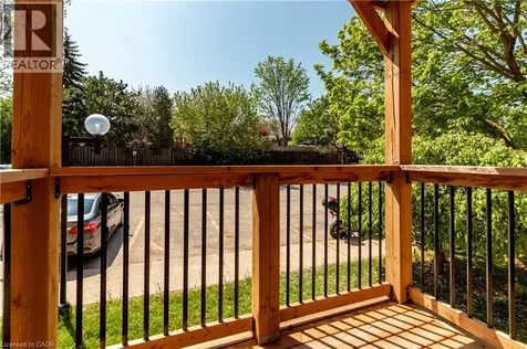 266 Overlea Drive Kitchener ON N2M 5N2