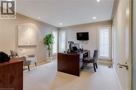 34 Harrington Place Ancaster ON L9G 4Z2
