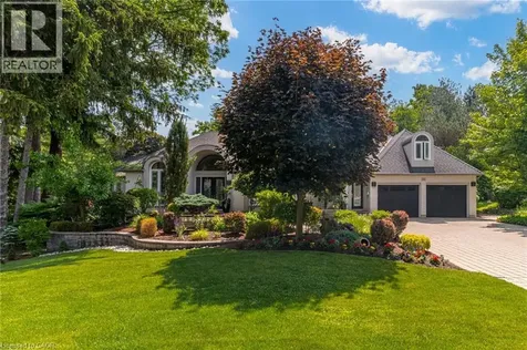 34 Harrington Place Ancaster ON L9G 4Z2
