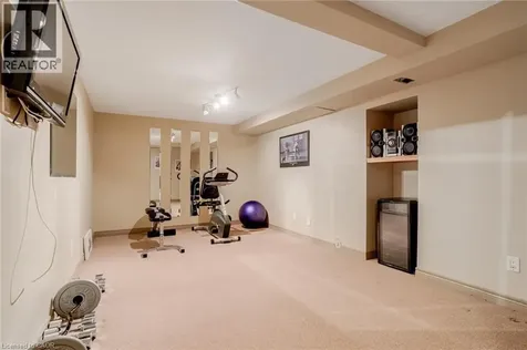 34 Harrington Place Ancaster ON L9G 4Z2