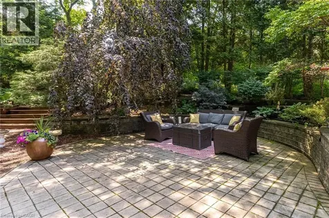 34 Harrington Place Ancaster ON L9G 4Z2