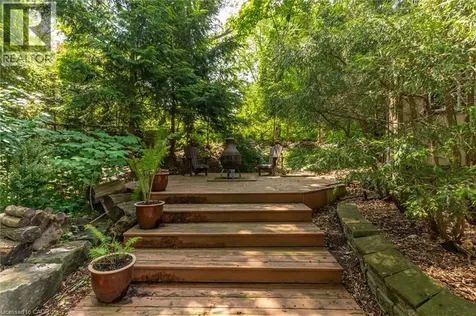 34 Harrington Place Ancaster ON L9G 4Z2