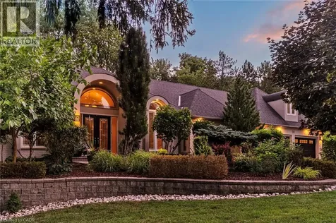 34 Harrington Place Ancaster ON L9G 4Z2