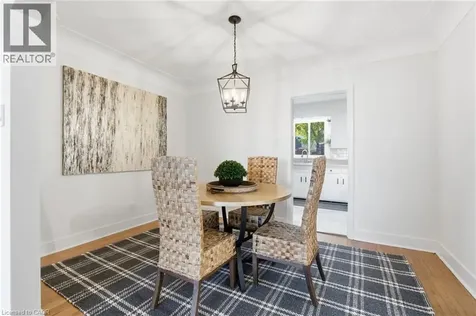 53 Livingston Avenue Grimsby ON L3M 1L3