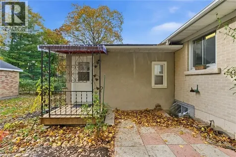 53 Livingston Avenue Grimsby ON L3M 1L3