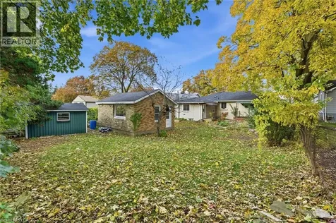 53 Livingston Avenue Grimsby ON L3M 1L3