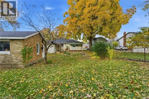 53 Livingston Avenue Grimsby ON L3M 1L3