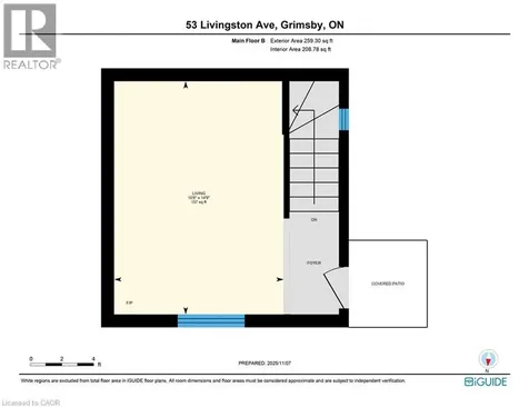 53 Livingston Avenue Grimsby ON L3M 1L3