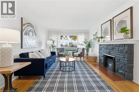 53 Livingston Avenue Grimsby ON L3M 1L3