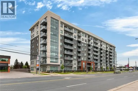 121 Highway 8 Hamilton ON L8G 0A3