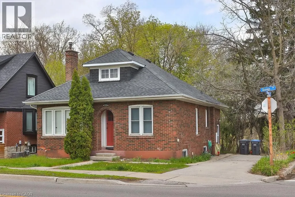 311 Queen Street South Mississauga ON L5M 1L9