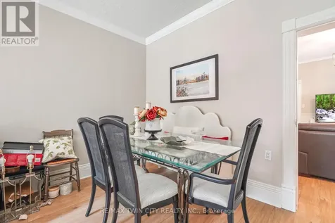 27 Ada Avenue Brantford ON N3T 4K8