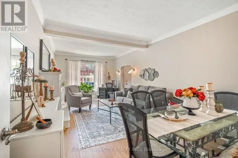 27 Ada Avenue Brantford ON N3T 4K8