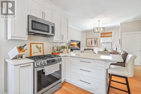 27 Ada Avenue Brantford ON N3T 4K8