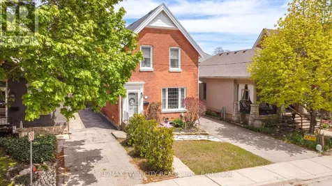 27 Ada Avenue Brantford ON N3T 4K8