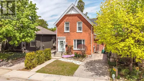 27 Ada Avenue Brantford ON N3T 4K8