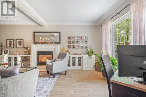 27 Ada Avenue Brantford ON N3T 4K8