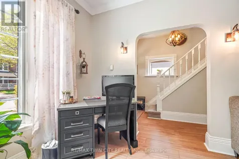 27 Ada Avenue Brantford ON N3T 4K8