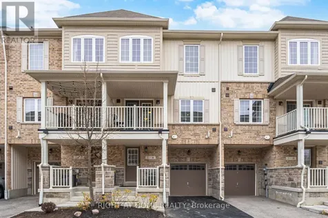 88 Decorso Drive Guelph (Kortright East) ON N1L 0A9