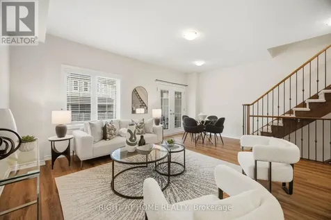 88 Decorso Drive Guelph (kortright East) ON N1L 0A9