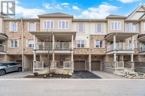 88 Decorso Drive Guelph (kortright East) ON N1L 0A9