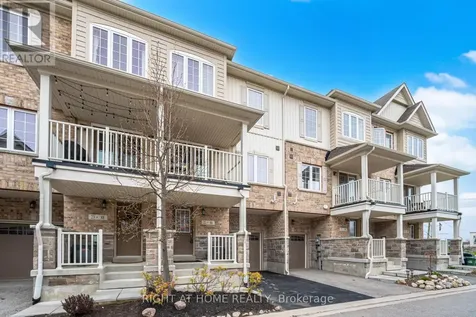 88 Decorso Drive Guelph (kortright East) ON N1L 0A9