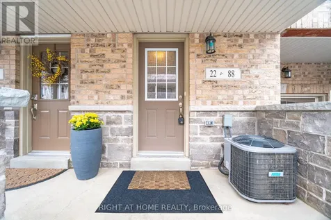 88 Decorso Drive Guelph (kortright East) ON N1L 0A9