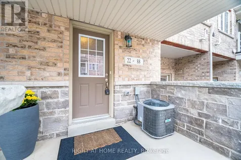 88 Decorso Drive Guelph (kortright East) ON N1L 0A9