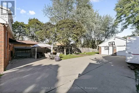4276 Howard Avenue Windsor ON N9G 1P3