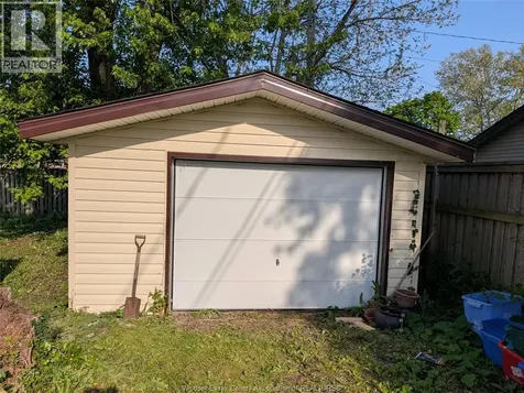 3671 Mulford Court Windsor ON N9C 1W8
