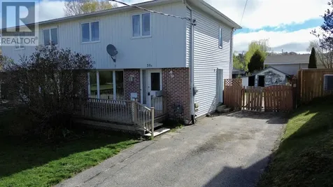 30B Washington Crescent Elliot Lake ON P5A 2L8