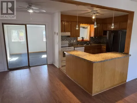 30B Washington Crescent Elliot Lake ON P5A 2L8