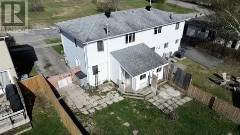 30B Washington Crescent Elliot Lake ON P5A 2L8