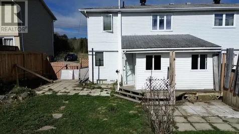 30B Washington Crescent Elliot Lake ON P5A 2L8