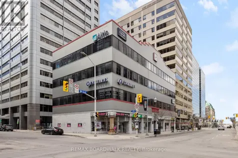 96 Bank Street Ottawa ON K1P 5N4