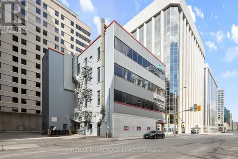 96 Bank Street Ottawa ON K1P 5N4