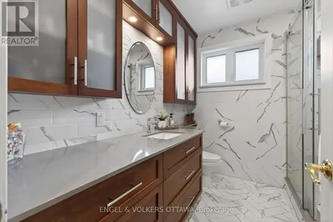 853 Wingate Drive Ottawa ON K1G 1S4