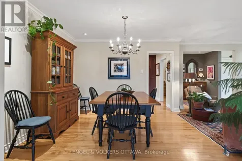 853 Wingate Drive Ottawa ON K1G 1S4