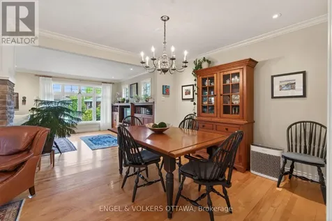 853 Wingate Drive Ottawa ON K1G 1S4
