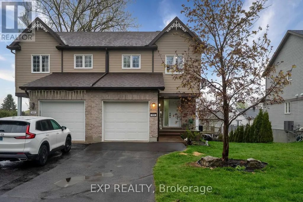 939 Payer Street Clarence-rockland ON K4K 1N2