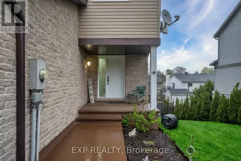 939 Payer Street Clarence-rockland ON K4K 1N2